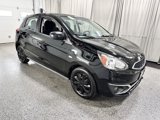 Used 2017 Mitsubishi Mirage ES image 3