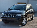Used 2017 Jeep Compass Sport image 3