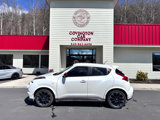 Used 2013 Nissan Juke NISMO image 2