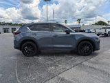 Used 2023 MAZDA CX-5 Carbon Edition image 3