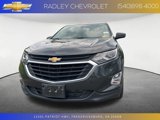 Used 2021 Chevrolet Equinox LS image 2