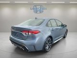Used 2022 Toyota Corolla SE image 3
