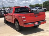 Used 2021 Ford F150 XL w/ STX Appearance Package image 5