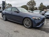 New 2025 Mercedes-Benz C 43 AMG 4MATIC Sedan image 2