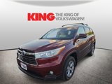 Used 2015 Toyota Highlander XLE image 3