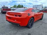 Used 2013 Chevrolet Camaro LS image 6