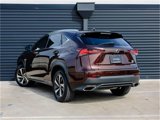 Used 2019 Lexus NX 300 FWD image 3