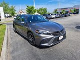 Used 2022 Toyota Camry SE image 4