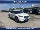Used 2022 Lincoln Corsair Reserve w/ Elements Package image 3
