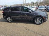 Used 2023 Chevrolet Equinox LT image 3