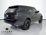 Used 2021 Land Rover Range Rover Westminster Edition image 4