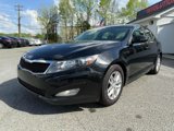 Used 2013 Kia Optima LX image 3