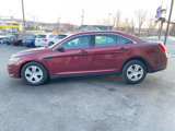 Used 2017 Ford Taurus Police Interceptor AWD w/ Ready For The Road Package image 6