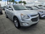 Used 2016 Chevrolet Equinox LT w/ Convenience Package image 3
