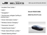 Used 2022 Kia K5 GT-Line w/ GT-Line Awd Premium Package image 2
