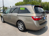 Used 2012 Honda Odyssey EX-L image 4