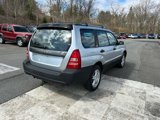 Used 2004 Subaru Forester 2.5X image 6
