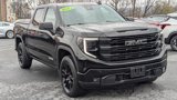 Certified 2023 GMC Sierra 1500 Elevation image 3