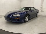 Used 2002 Chevrolet Camaro Z28 w/ Sport Appearance Pkg image 2