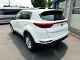 Used 2019 Kia Sportage LX w/ LX Popular Package image 4