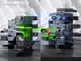 New 2025 Jeep Wrangler Sport image 4