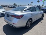 Used 2021 Nissan Sentra SV image 5