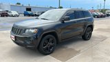Used 2015 Jeep Grand Cherokee Altitude image 4