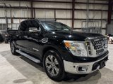 Used 2017 Nissan Titan SV w/ Chrome Package image 2