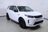 New 2025 Land Rover Discovery Sport S image 3
