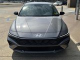 New 2025 Hyundai Elantra Sport image 2