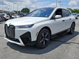 Certified 2025 BMW iX xDrive50 image 3