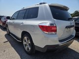 Used 2013 Toyota Highlander Limited image 2