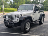 Used 2016 Jeep Wrangler Sport w/ Quick Order Package 24S image 2