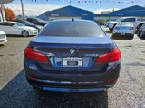 Used 2013 BMW 528i Sedan image 6
