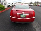 Used 2012 Cadillac CTS AWD Sedan image 5