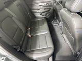 New 2025 Buick Envista Sport Touring w/ Advanced Safety Package image 5