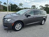 Used 2021 Chrysler Voyager Lxi image 5