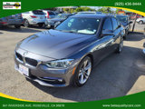 Used 2016 BMW 328i Sedan image 4