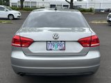Used 2013 Volkswagen Passat 2.5 SE image 5