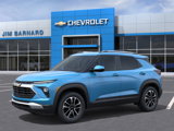 New 2026 Chevrolet TrailBlazer LT image 2