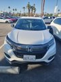 Certified 2022 Honda HR-V Sport image 5