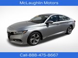 Used 2020 Honda Accord EX image 1