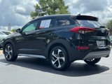 Used 2018 Hyundai Tucson Sport w/ Cargo Package image 5
