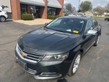 Used 2015 Chevrolet Impala LTZ image 3