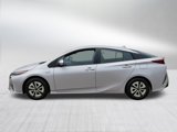 Certified 2018 Toyota Prius Prime Premium image 4