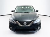 Used 2017 Nissan Sentra SR image 2