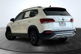 Used 2022 Volkswagen Taos S image 2