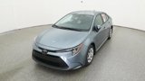 New 2025 Toyota Corolla LE image 3