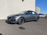 New 2025 Nissan Sentra SV w/ All-Weather Package image 3