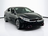 Used 2022 Kia Forte GT image 3